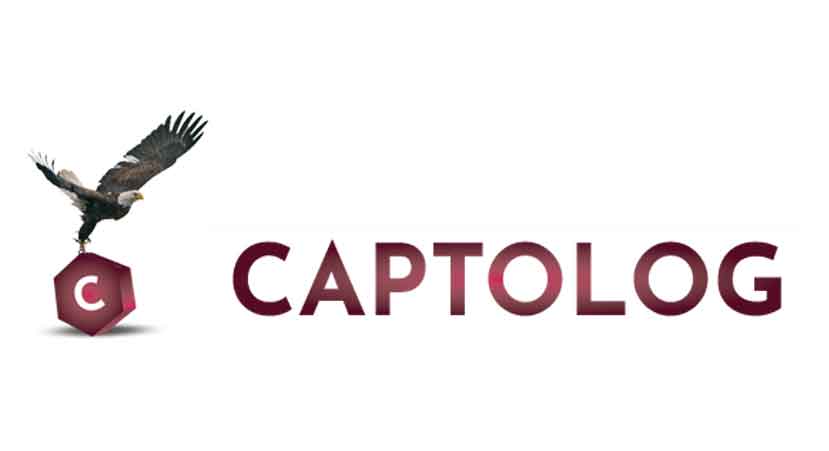 CAPTOLOG Logo 3